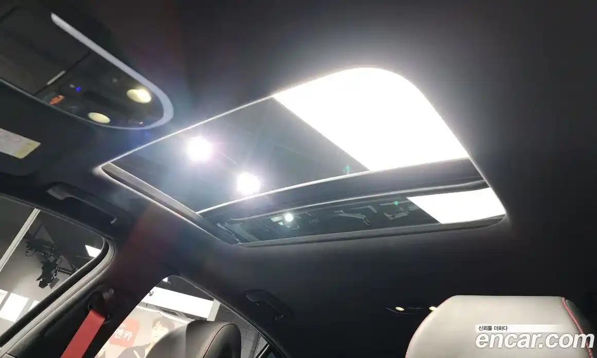 Genesis G70 2021 2.0 Автомат в Москве № 1010163, фото 19