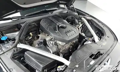 Genesis G70 2021 2.0 Автомат в Москве № 1010163, миниатюра 6