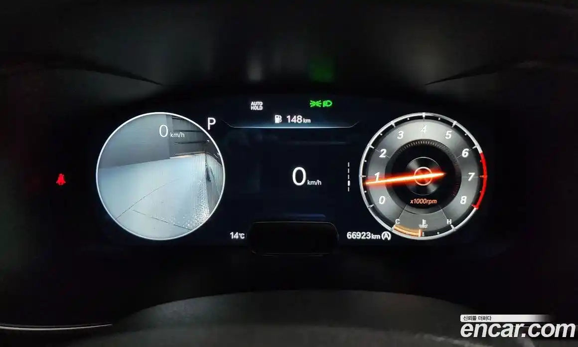 Genesis G70 2021 2.0 Автомат в Москве № 1010163, фото 8