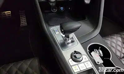 Genesis G70 2021 2.0 Автомат в Москве № 1010163, миниатюра 9