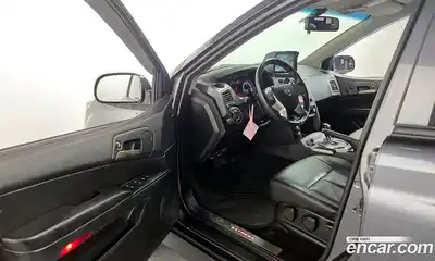 SsangYong Korando 2015 2.0 гидро в Москве, миниатюра 11