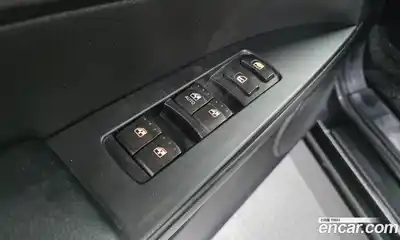 SsangYong Korando 2015 2.0 гидро в Москве, миниатюра 12