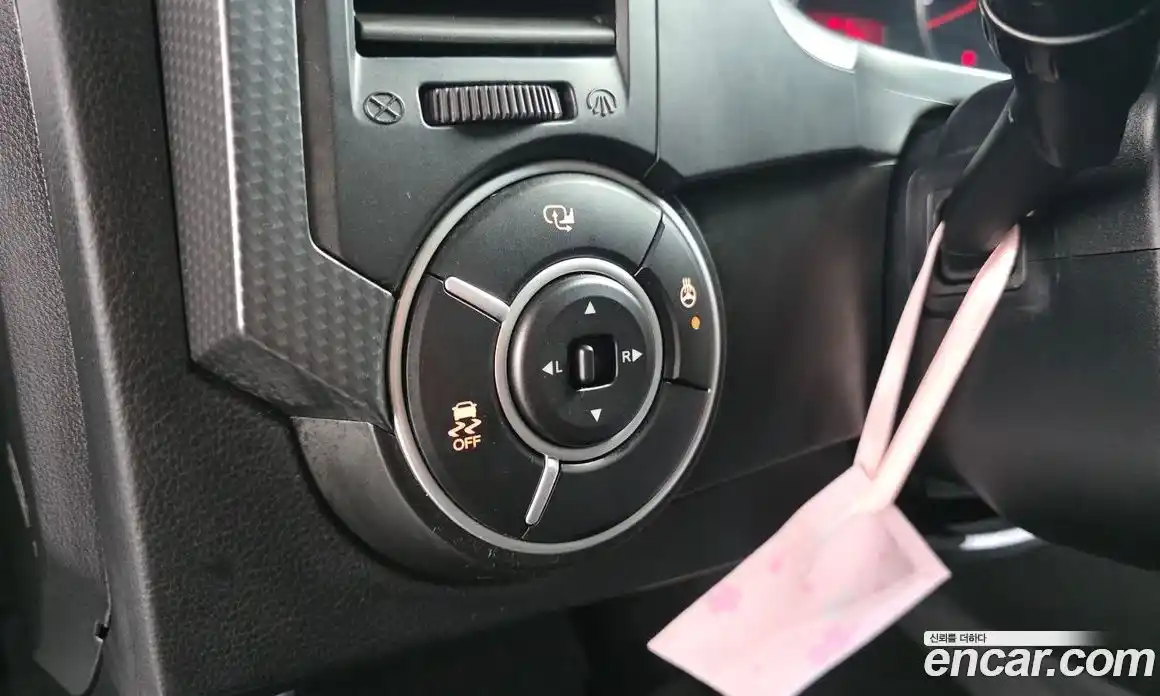 SsangYong Korando 2015 2.0 гидро в Москве, фото 13