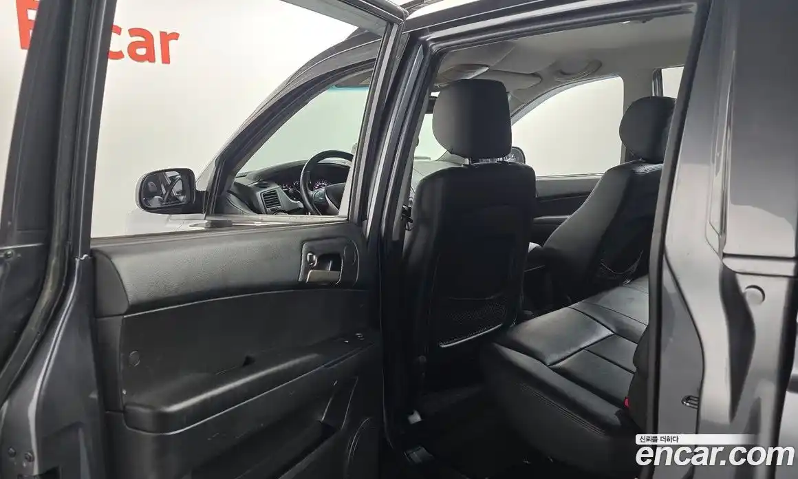SsangYong Korando 2015 2.0 гидро в Москве, фото 18