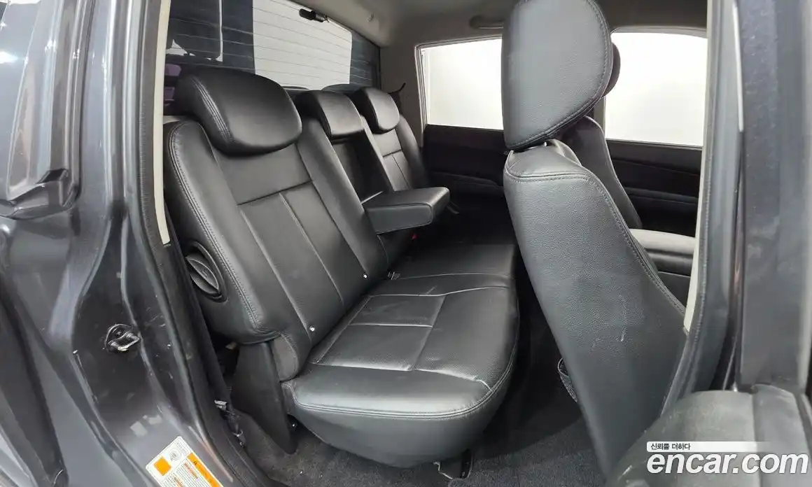 SsangYong Korando 2015 2.0 гидро в Москве, фото 19