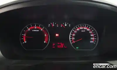 SsangYong Korando 2015 2.0 гидро в Москве, миниатюра 8