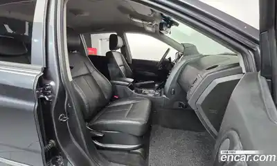 SsangYong Korando 2015 2.0 гидро в Москве, миниатюра 10