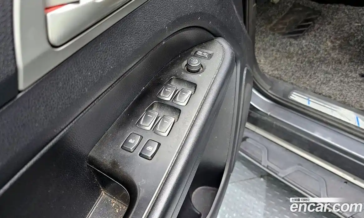 SsangYong Rexton 2019 2.2 гидро, фото 17