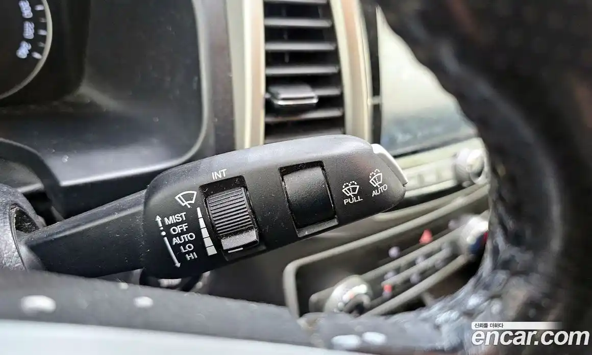 SsangYong Rexton 2019 2.2 гидро, фото 18