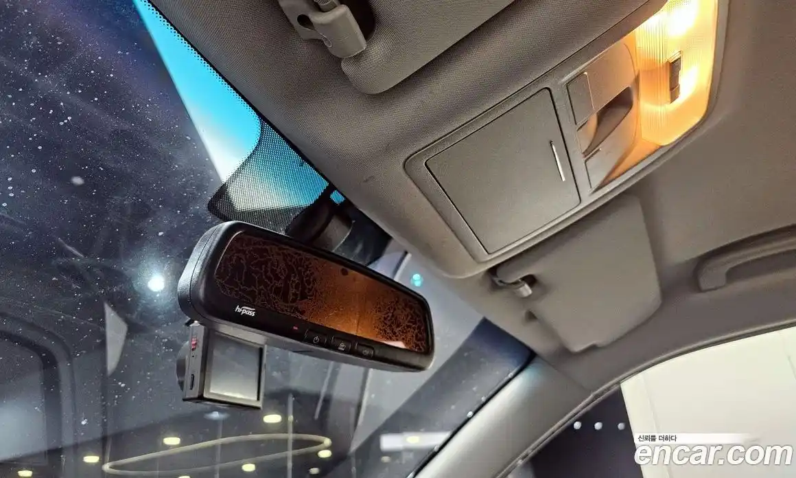 SsangYong Rexton 2019 2.2 гидро, фото 19
