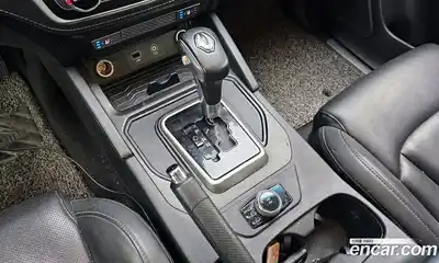 SsangYong Rexton 2019 2.2 гидро, миниатюра 9