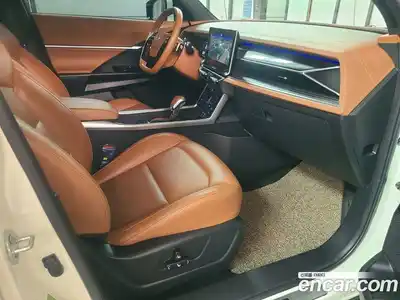 SsangYong Torres 2023 1.5 Автомат в Москве № 1011343, миниатюра 12