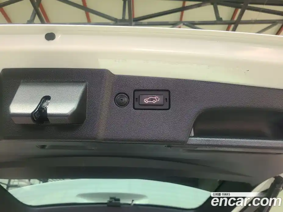 SsangYong Torres 2023 1.5 Автомат в Москве № 1011343, фото 13