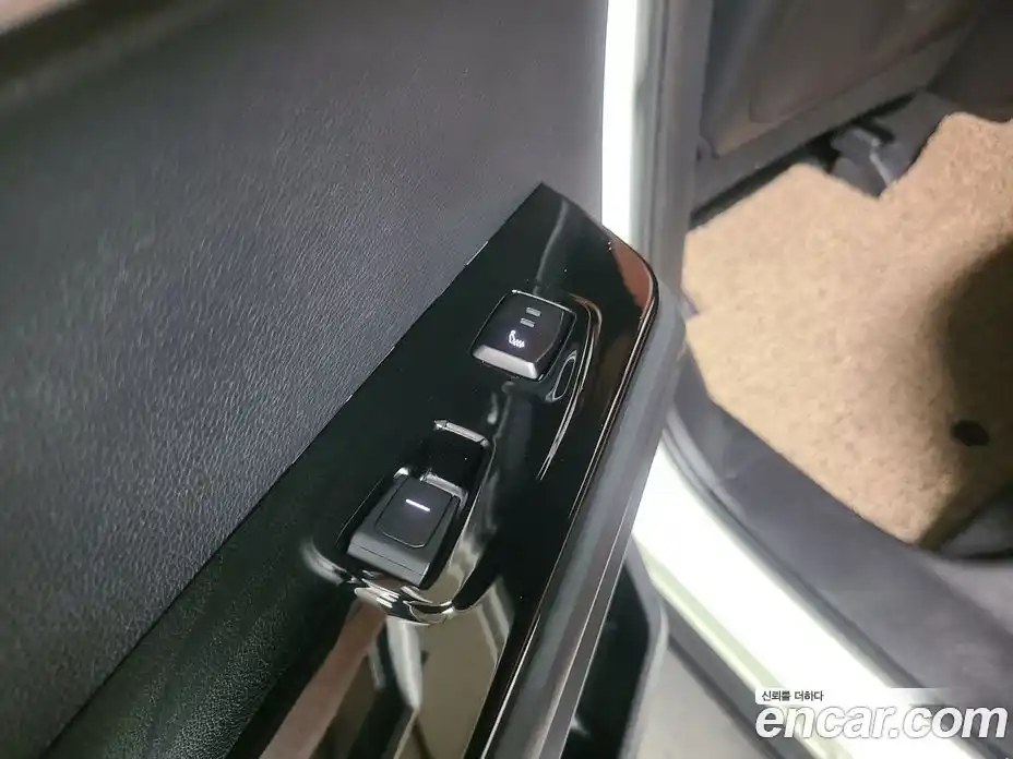 SsangYong Torres 2023 1.5 Автомат в Москве № 1011343, фото 15