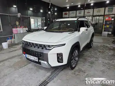 SsangYong Torres 2023 1.5 Автомат в Москве № 1011343, миниатюра 2