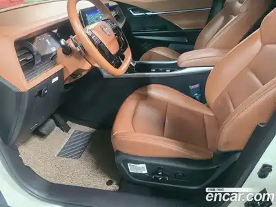 SsangYong Torres 2023 1.5 Автомат в Москве № 1011343, миниатюра 6