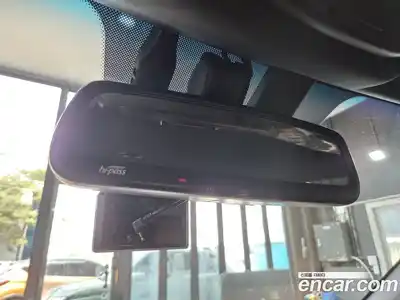 SsangYong Torres 2023 1.5 Автомат в Москве № 1011343, миниатюра 10