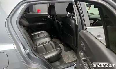 Chevrolet Trax 2019 1.4 Автомат в Москве № 1011893, миниатюра 12