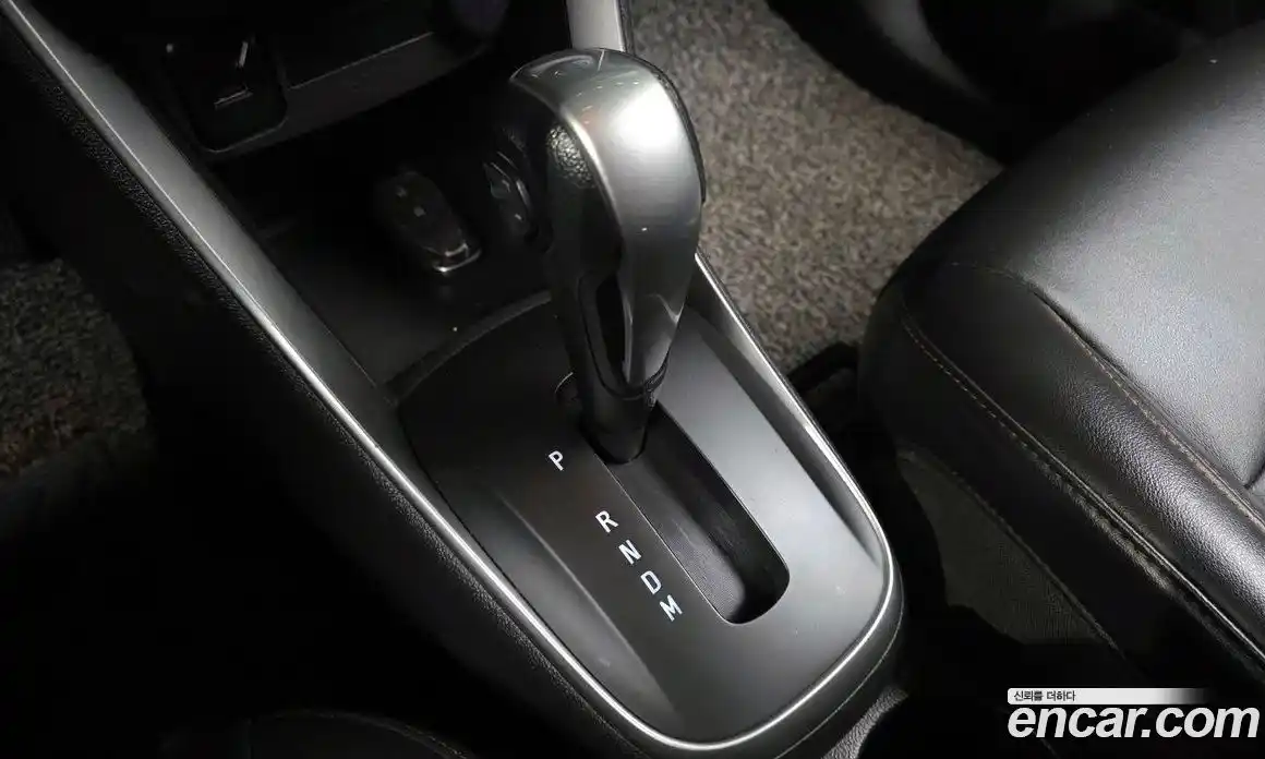 Chevrolet Trax 2019 1.4 Автомат в Москве № 1011893, фото 9