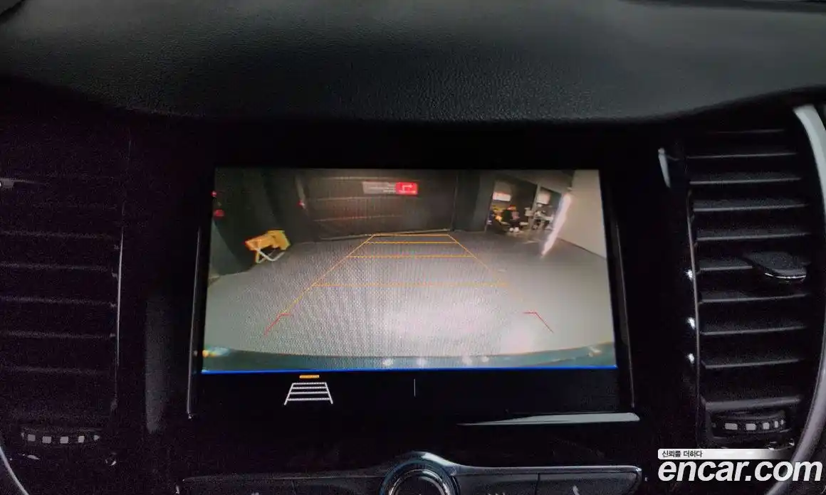 Chevrolet Trax 2020 1.6 Автомат в Москве № 1012353, фото 17