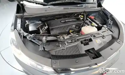 Chevrolet Trax 2020 1.6 Автомат в Москве № 1012353, миниатюра 6