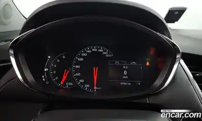 Chevrolet Trax 2020 1.6 Автомат в Москве № 1012353, миниатюра 8