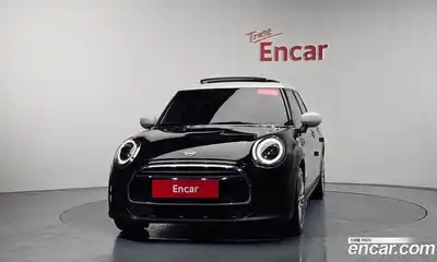 Mini Cooper 2021 1.5 гидро в Москве № 1013715, миниатюра 2