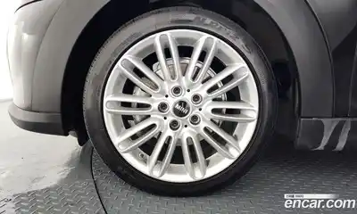 Mini Cooper 2021 1.5 гидро в Москве № 1013715, миниатюра 4