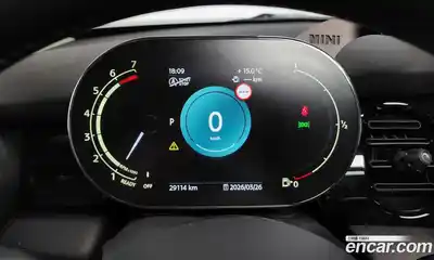 Mini Cooper 2021 1.5 гидро в Москве № 1013715, миниатюра 7
