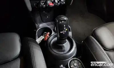 Mini Cooper 2021 1.5 гидро в Москве № 1013715, миниатюра 8