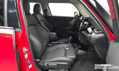 Mini Cooper 2023 1.5 гидро в Москве № 1013719, миниатюра 11