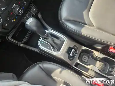Jeep Renegade 2020 1.6 гидро в Москве № 1015082, миниатюра 9