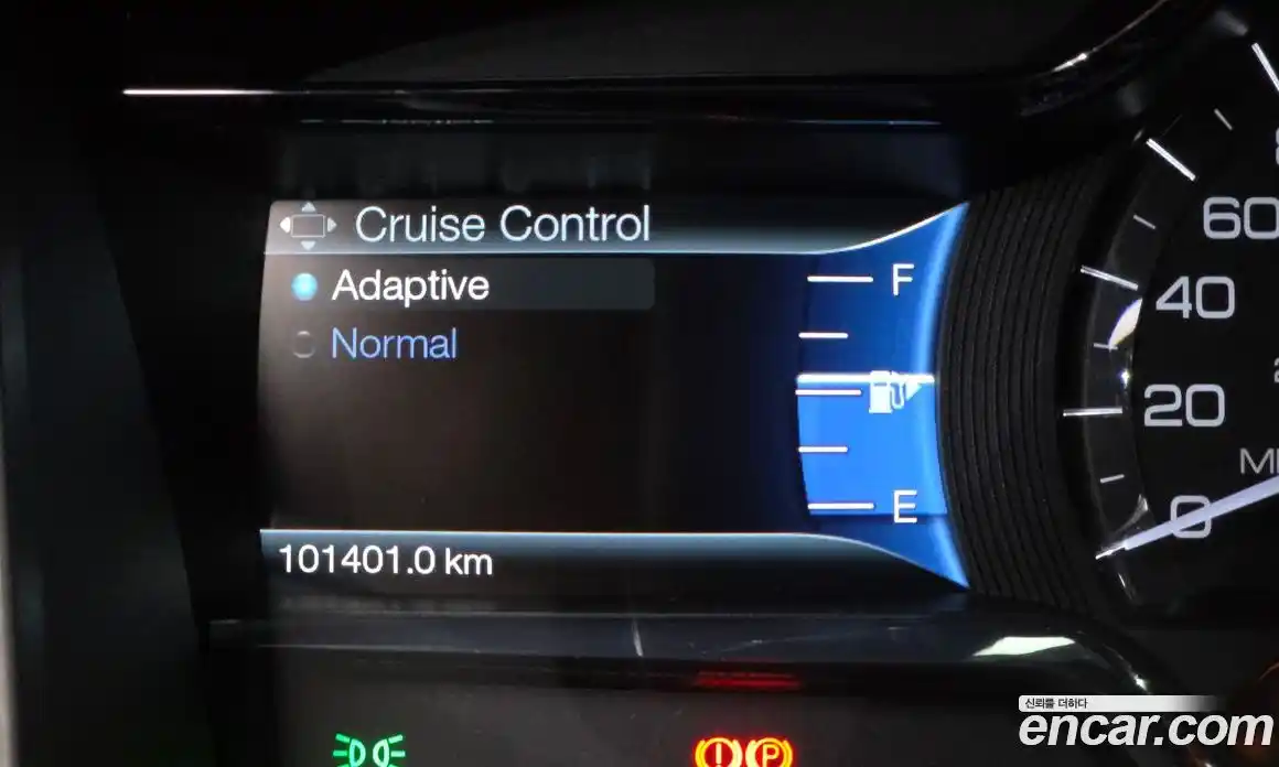 Lincoln MKS 2015 3.7 гидро в Москве № 1015606, фото 16