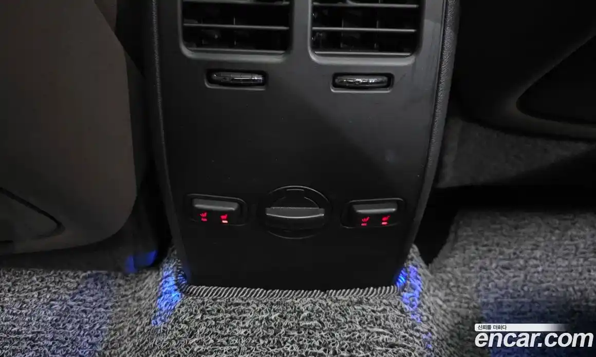 Lincoln MKS 2015 3.7 гидро в Москве № 1015606, фото 18