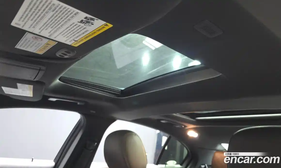 Lincoln MKS 2015 3.7 гидро в Москве № 1015606, фото 19