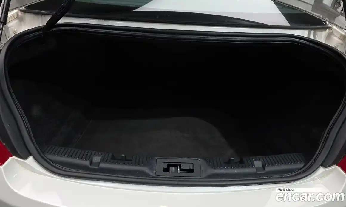 Lincoln MKS 2015 3.7 гидро в Москве № 1015606, фото 20