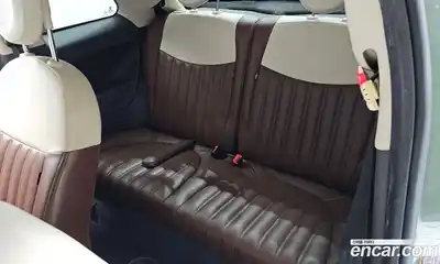 Fiat 500 2015 1.4 гидро в Москве № 1016090, миниатюра 12