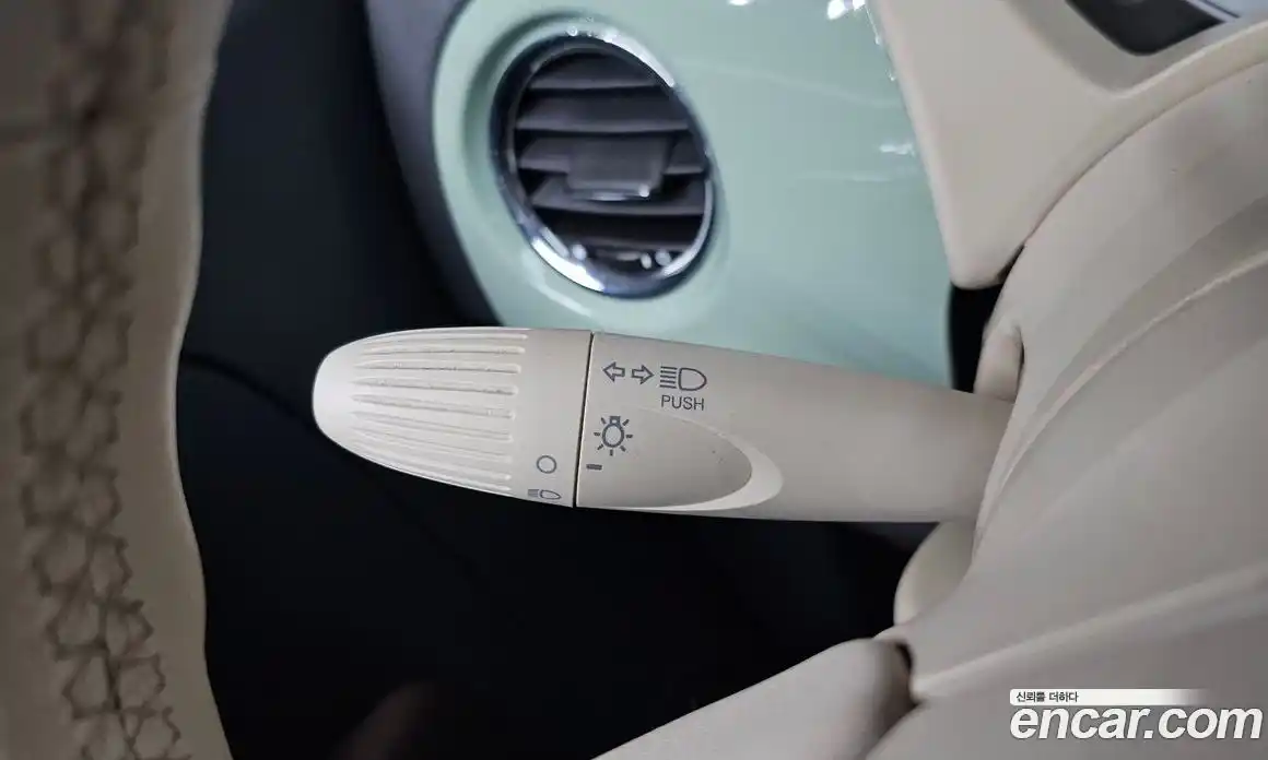 Fiat 500 2015 1.4 гидро в Москве № 1016090, фото 18