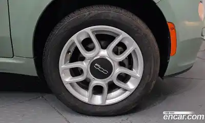 Fiat 500 2015 1.4 гидро в Москве № 1016090, миниатюра 5