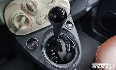 Fiat 500 2015 1.4 гидро в Москве № 1016090, миниатюра 9