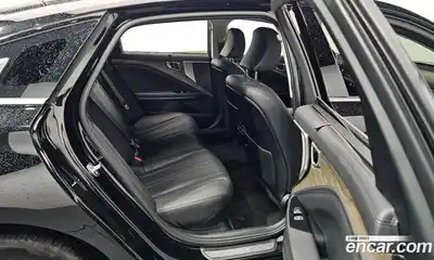 Kia K8 2024 1.6 гидро в Москве № 132975, миниатюра 11