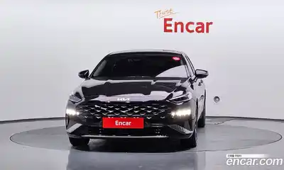 Kia K8 2024 1.6 гидро в Москве № 132975, миниатюра 3