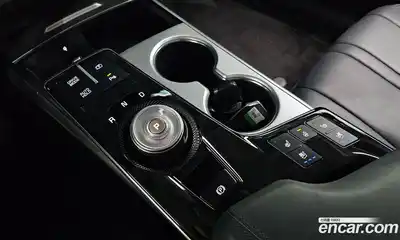 Kia K8 2024 1.6 гидро в Москве № 132975, миниатюра 9