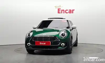 Mini Clubman 2021 1.5 гидро в Москве № 136517, миниатюра 2