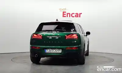 Mini Clubman 2021 1.5 гидро в Москве № 136517, миниатюра 3