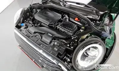 Mini Clubman 2021 1.5 гидро в Москве № 136517, миниатюра 5