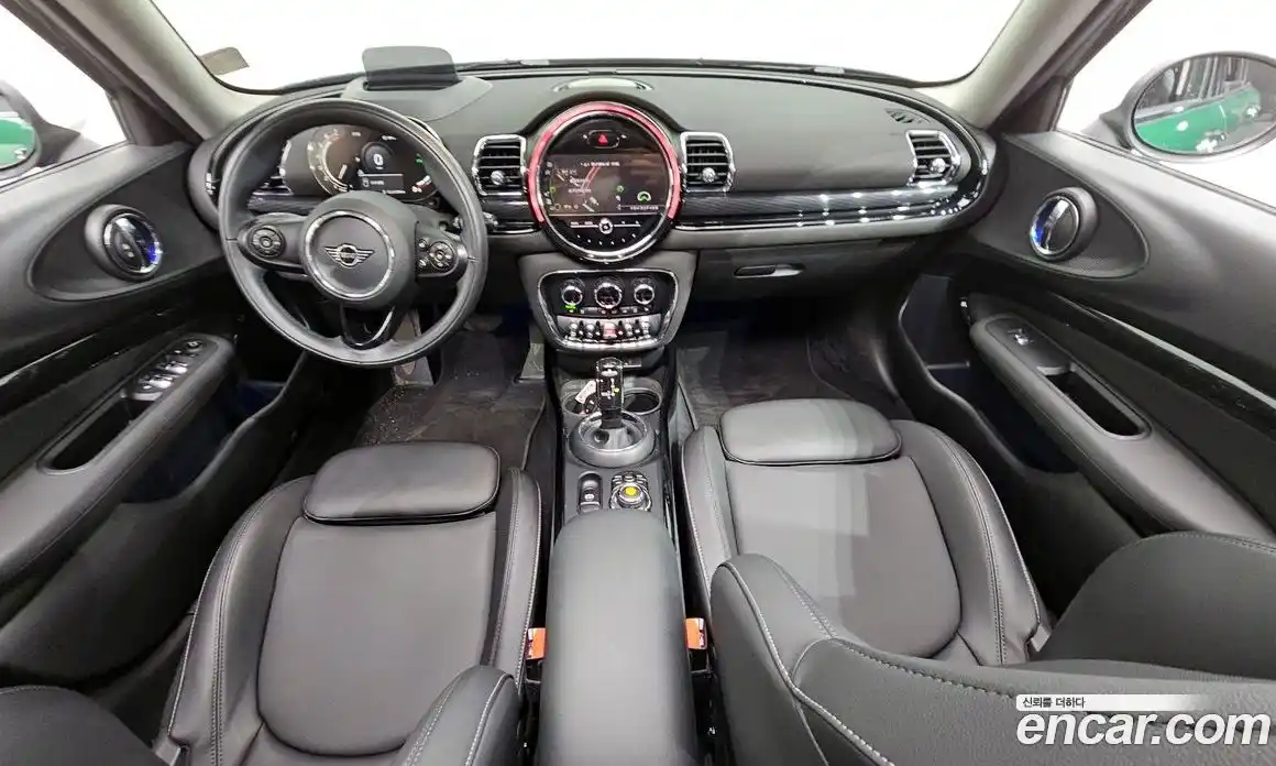 Mini Clubman 2021 1.5 гидро в Москве № 136517, фото 6