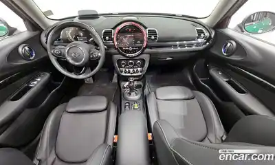 Mini Clubman 2021 1.5 гидро в Москве № 136517, миниатюра 6
