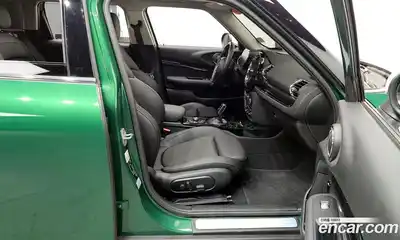 Mini Clubman 2021 1.5 гидро в Москве № 136517, миниатюра 10