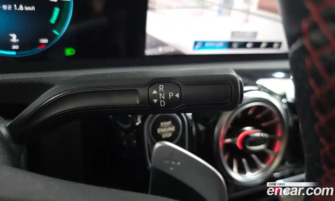 Mercedes-Benz CLA-Class 2021 2.0 гидро в Москве № 137551, фото 8